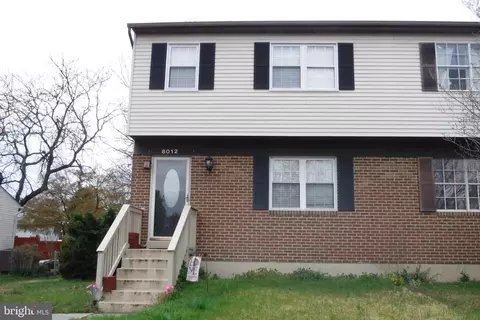 8012 Mansion House Xing, Pasadena, MD 21122