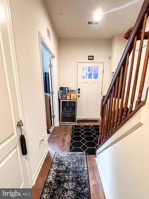 Entry Way - 1821 Iris Ln, Hanover, MD 21076 photo 7 of 8