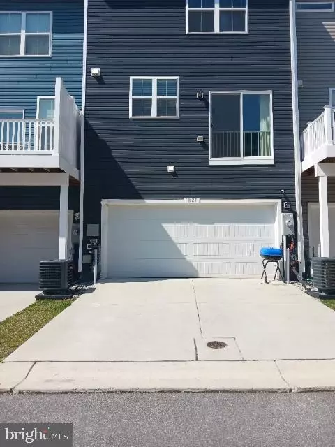 Exterior - 1821 Iris Ln, Hanover, MD 21076 photo 2 of 4