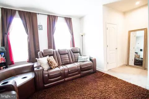 Entry Way - 1821 Iris Ln, Hanover, MD 21076 photo 3 of 8