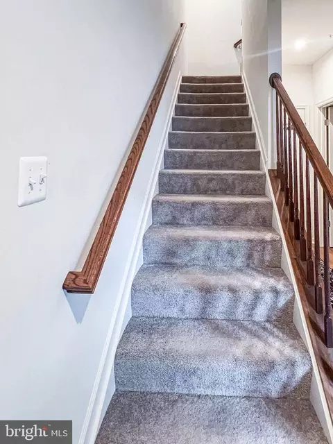 Entry Way - 1821 Iris Ln, Hanover, MD 21076 photo 2 of 8