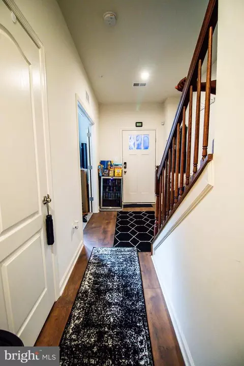 Entry Way - 1821 Iris Ln, Hanover, MD 21076 photo 1 of 8