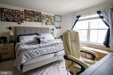Bedroom - 1821 Iris Ln, Hanover, MD 21076 photo 1 of 4