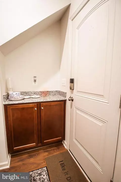 Entry Way - 1821 Iris Ln, Hanover, MD 21076 photo 4 of 8