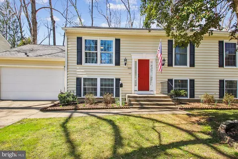 1513 Farlow Ave, Crofton, MD 21114