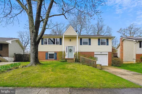 848 Birchwood Ct, Arnold, MD 21012