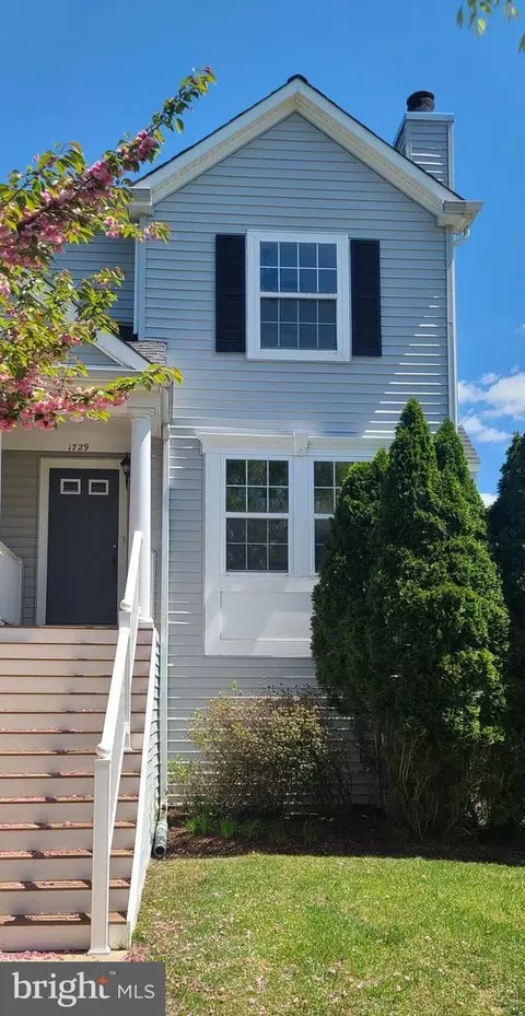 1729 Fallowfield Ct, Crofton, MD 21114