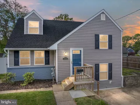 303 Sheridan Dr, Glen Burnie, MD 21061