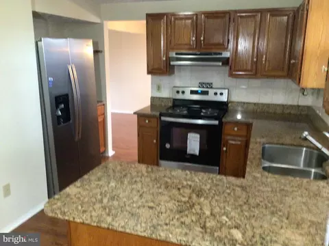 Kitchen - 7679 Tuckerman Dr, Hanover, MD 21076 photo 2 of 2