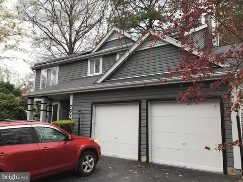 Exterior - 7679 Tuckerman Dr, Hanover, MD 21076 photo 3 of 9