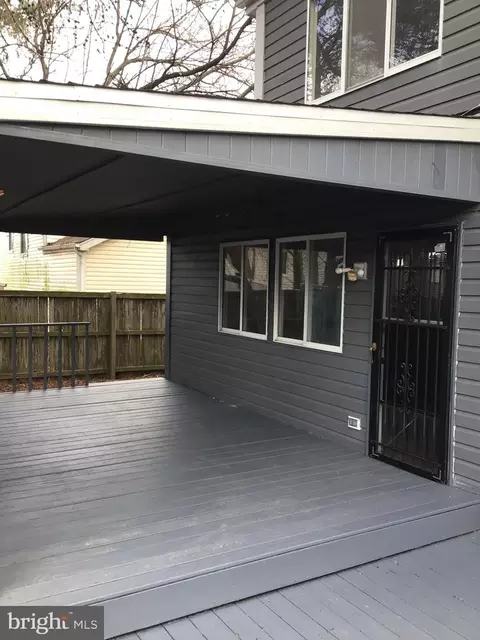 Exterior - 7679 Tuckerman Dr, Hanover, MD 21076 photo 4 of 9
