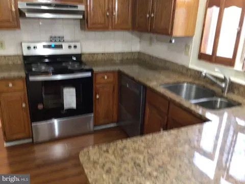 Kitchen - 7679 Tuckerman Dr, Hanover, MD 21076 photo 1 of 2