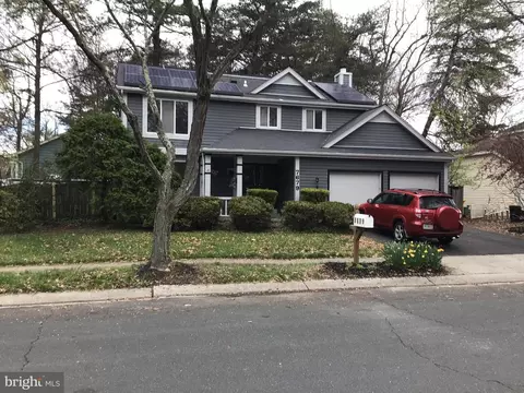 Exterior - 7679 Tuckerman Dr, Hanover, MD 21076 photo 2 of 9