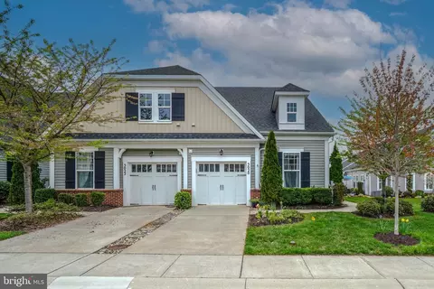3020 Woodchuck Way, Odenton, MD 21113