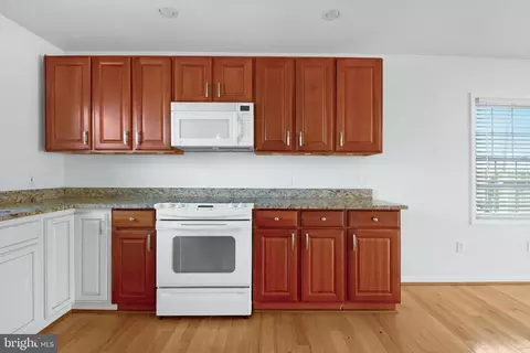 Kitchen - 452 Maple Leaf Dr, Edgewater, MD 21037 photo 3 of 3