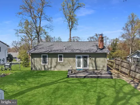 Exterior - 452 Maple Leaf Dr, Edgewater, MD 21037 photo 2 of 6