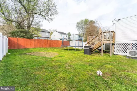 Exterior - 1060 Vena Ln, Pasadena, MD 21122 photo 6 of 6