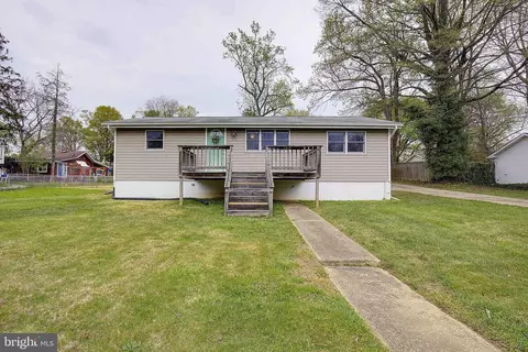 1715 Tacoma Rd, Edgewater, MD 21037