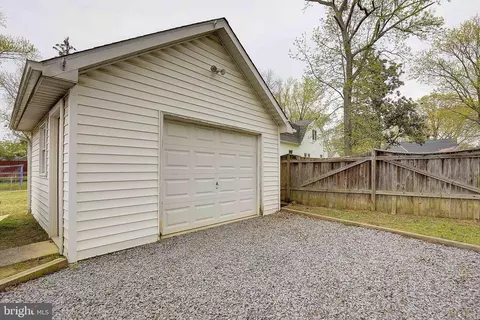 Exterior - 1715 Tacoma Rd, Edgewater, MD 21037 photo 3 of 3
