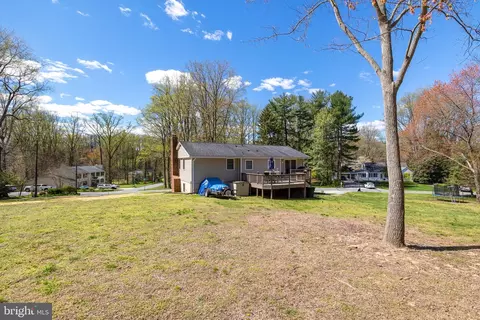 Exterior - 1185 Wright Ave, Arnold, MD 21012 photo 6 of 7