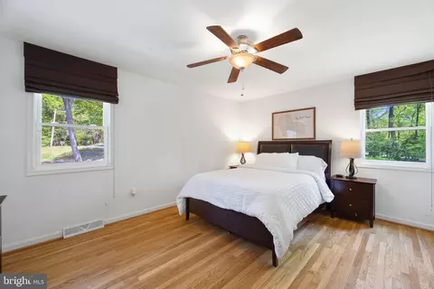 Bedroom - 1185 Wright Ave, Arnold, MD 21012 photo 4 of 5
