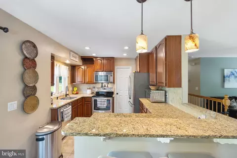 Kitchen - 1185 Wright Ave, Arnold, MD 21012 photo 6 of 6