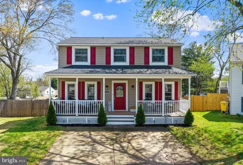 7825 Acorn Bank, Pasadena, MD 21122