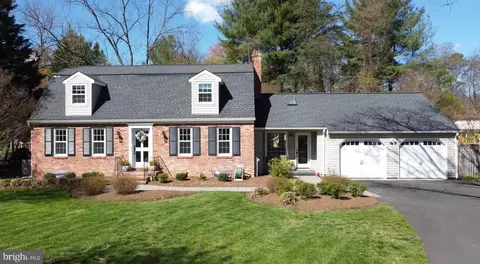 138 Drexel Dr, Severna Park, MD 21146
