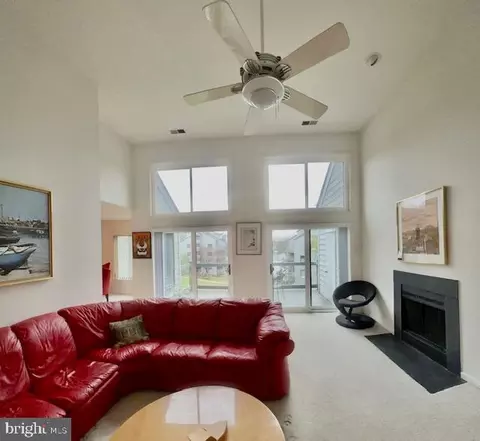 5 Spa Creek Lndg #5B3, Annapolis, MD 21403