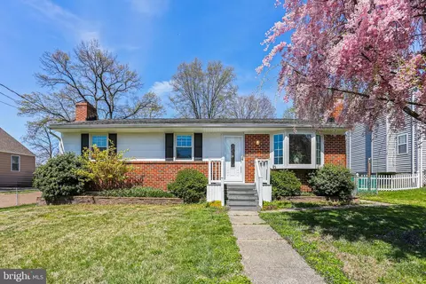 116 Linwood Ave, Glen Burnie, MD 21061