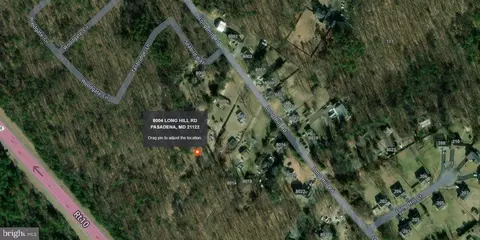 8004 Long Hill Rd, Pasadena, MD 21122