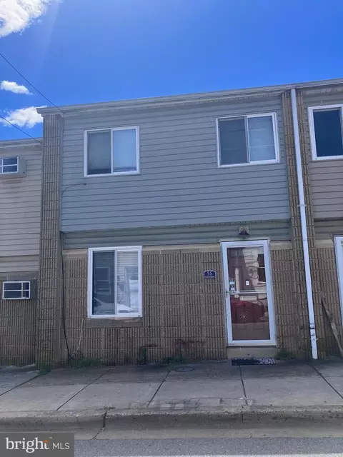 55 Clay St, Annapolis, MD 21401