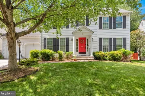 14 Little River Rd, Laurel, MD 20724