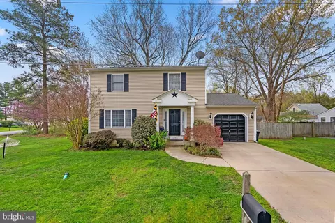 1241 Garret Ave, Churchton, MD 20733