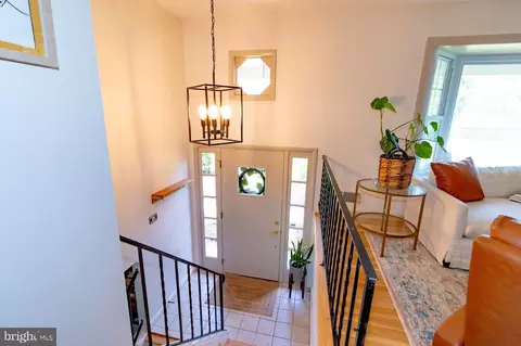 Entry Way - 1535 Long Point Rd, Pasadena, MD 21122 photo 1 of 1