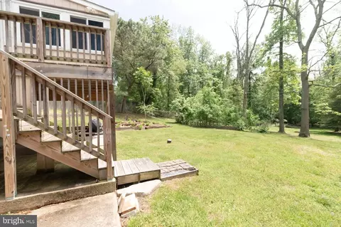 Exterior - 1535 Long Point Rd, Pasadena, MD 21122 photo 7 of 8