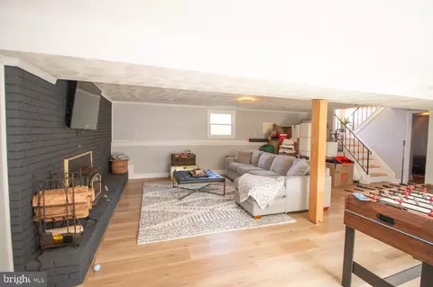 Living - 1535 Long Point Rd, Pasadena, MD 21122 photo 2 of 2