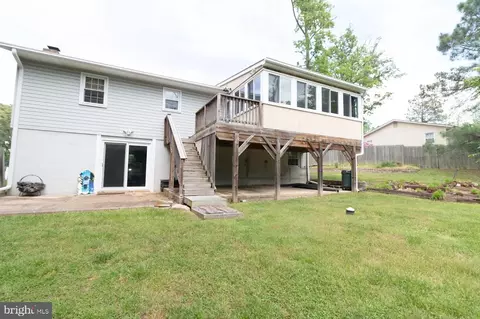 Exterior - 1535 Long Point Rd, Pasadena, MD 21122 photo 4 of 8
