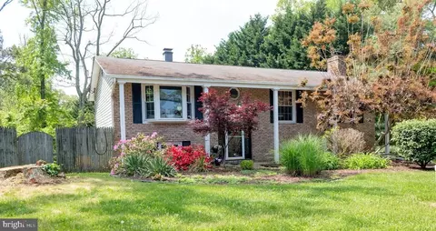 Exterior - 1535 Long Point Rd, Pasadena, MD 21122 photo 8 of 8