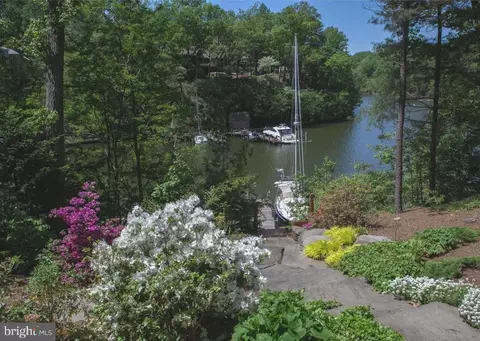 1806 Dreams Landing Way, Annapolis, MD 21401