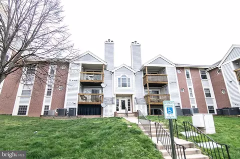 6607 Rapid Water Way #304, Glen Burnie, MD 21060