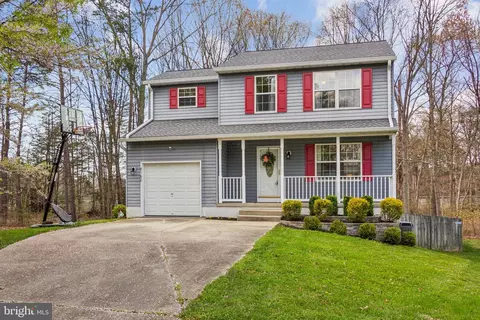 8160 Santa Fe Dr, Severn, MD 21144