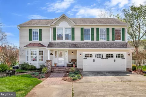 407 Jerome Ave, Linthicum Heights, MD 21090
