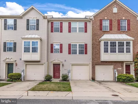 943 Chase Walk, Glen Burnie, MD 21060