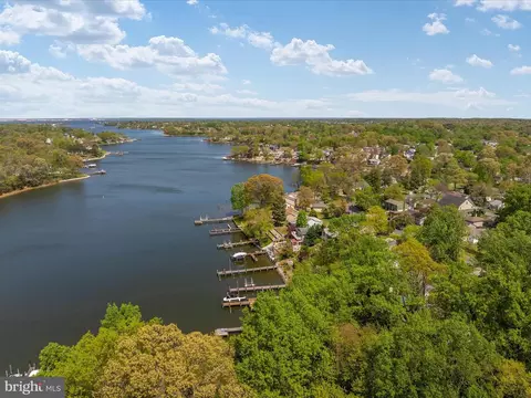 View/Area - 834 Riverside Dr, Pasadena, MD 21122 photo 9 of 22