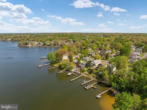View/Area - 834 Riverside Dr, Pasadena, MD 21122 photo 8 of 22