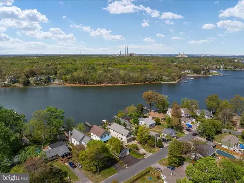 View/Area - 834 Riverside Dr, Pasadena, MD 21122 photo 11 of 22