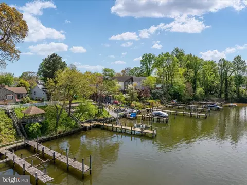 View/Area - 834 Riverside Dr, Pasadena, MD 21122 photo 14 of 22
