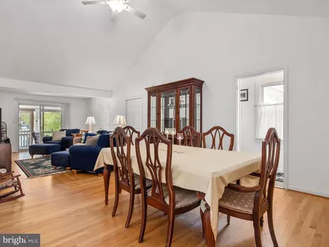 Dining - 834 Riverside Dr, Pasadena, MD 21122 photo 1 of 2