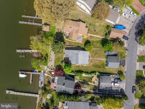 View/Area - 834 Riverside Dr, Pasadena, MD 21122 photo 22 of 22